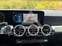 2025 Mercedes Benz GLB 180