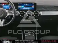 2025 Mercedes Benz GLB 180