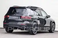 2025 Mercedes Benz GLB 180