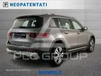 2025 Mercedes Benz GLB 180