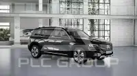 2025 Mercedes Benz GLB 180