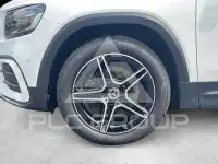 2025 Mercedes Benz GLB 180