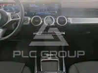 2025 Mercedes Benz GLB 180