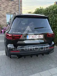 2025 Mercedes Benz GLB 180