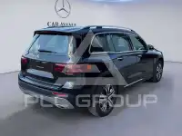 2025 Mercedes Benz GLB 180
