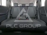 2025 Mercedes Benz GLB 180