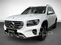 2025 Mercedes Benz GLB 180