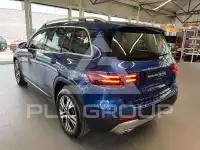 2025 Mercedes Benz GLB 180