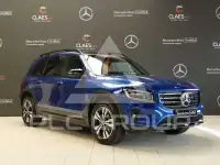 2025 Mercedes Benz GLB 180