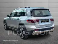 2025 Mercedes Benz GLB 180