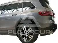 2025 Mercedes Benz GLB 180