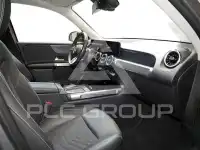 2025 Mercedes Benz GLB 180