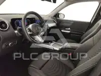 2025 Mercedes Benz GLB 180