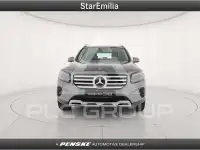 2025 Mercedes Benz GLB 180