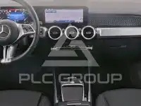 2025 Mercedes Benz GLB 180