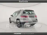 2025 Mercedes Benz GLB 180