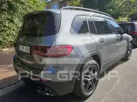 2025 Mercedes Benz GLB 180