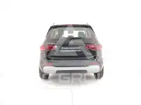 2025 Mercedes Benz GLB 180