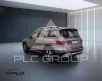 2025 Mercedes Benz GLB 180