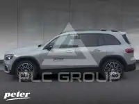 2025 Mercedes Benz GLB 180