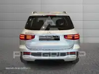 2025 Mercedes Benz GLB 180