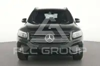 2025 Mercedes Benz GLB 180
