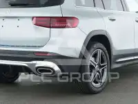 2025 Mercedes Benz GLB 180