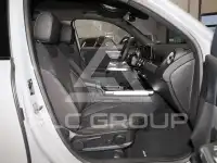 2025 Mercedes Benz GLB 180