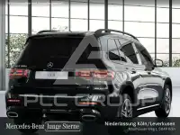 2025 Mercedes Benz GLB 180