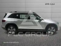 2025 Mercedes Benz GLB 180