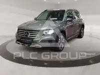 2025 Mercedes Benz GLB 180