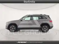 2025 Mercedes Benz GLB 180