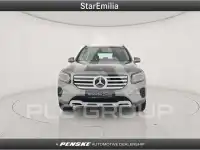 2025 Mercedes Benz GLB 180