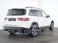 2025 Mercedes Benz GLB 180