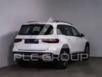 2025 Mercedes Benz GLB 180