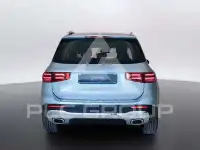 2025 Mercedes Benz GLB 180