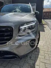 2025 Mercedes Benz GLB 180