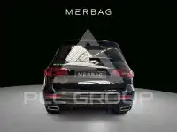 2025 Mercedes Benz GLB 180