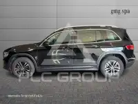 2025 Mercedes Benz GLB 180