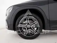 2025 Mercedes Benz GLB 180