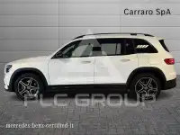 2025 Mercedes Benz GLB 180