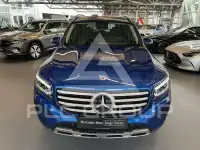 2025 Mercedes Benz GLB 180