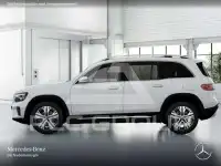 2025 Mercedes Benz GLB 180