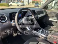 2025 Mercedes Benz GLB 180