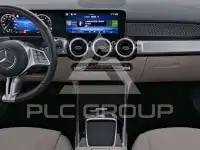 2025 Mercedes Benz GLB 180