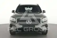2025 Mercedes Benz GLB 180
