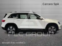 2025 Mercedes Benz GLB 180