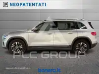 2025 Mercedes Benz GLB 180