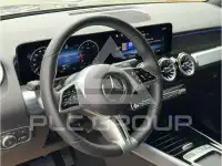 2025 Mercedes Benz GLB 180