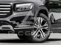 2025 Mercedes Benz GLB 180